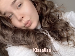 Kissalisa