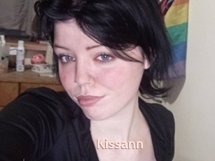 Kissann