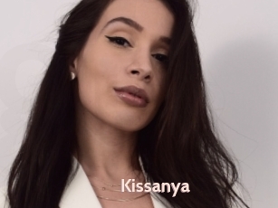 Kissanya