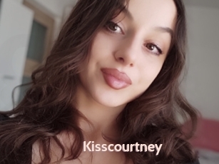 Kisscourtney