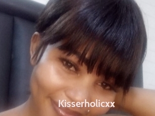 Kisserholicxx