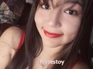 Kissestoy