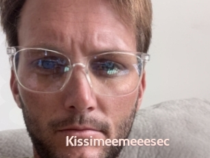 Kissimeemeeesec