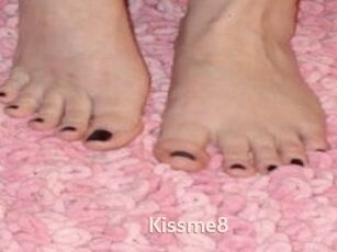 Kissme8