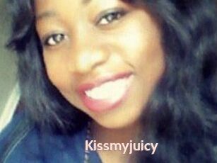 Kissmyjuicy