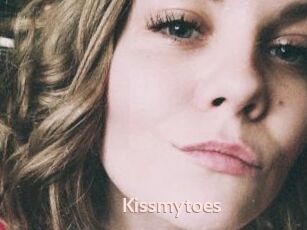 Kissmytoes