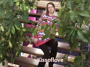 Kissoflove