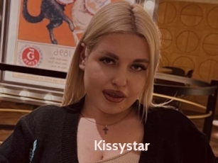 Kissystar