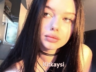 Kitkaysi