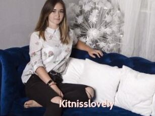 Kitnisslovely