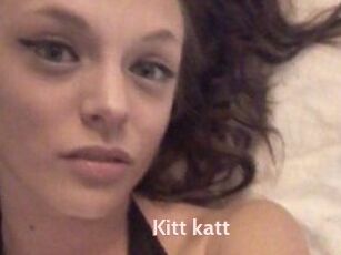 Kitt_katt