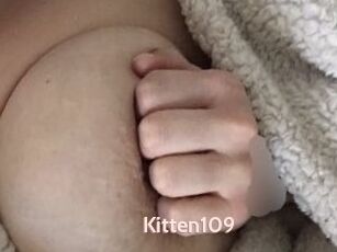 Kitten109