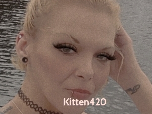 Kitten420