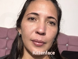 Kittenface