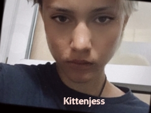 Kittenjess