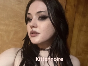 Kittennoire