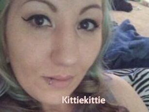 Kittiekittie