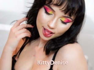 KittyDenise