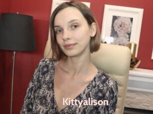 Kittyalison