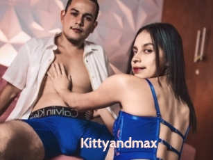 Kittyandmax