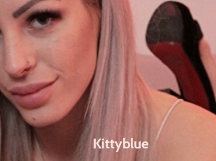 Kittyblue