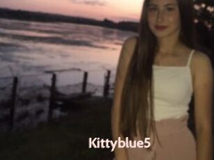 Kittyblue5