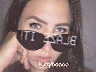 Kittyboooo