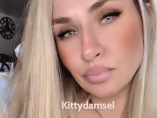 Kittydamsel