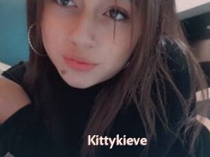 Kittykieve