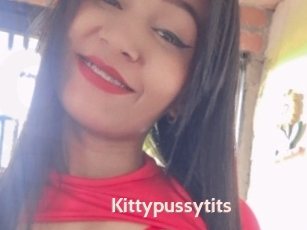 Kittypussytits