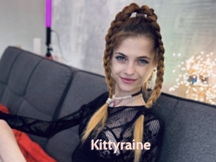 Kittyraine