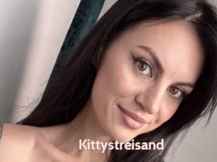 Kittystreisand