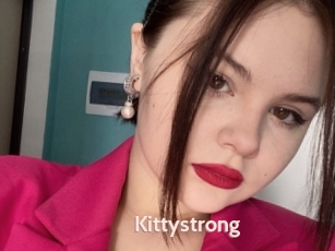 Kittystrong