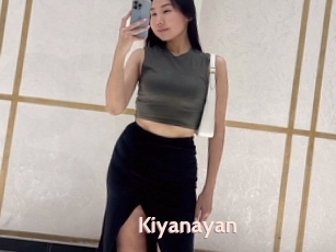 Kiyanayan