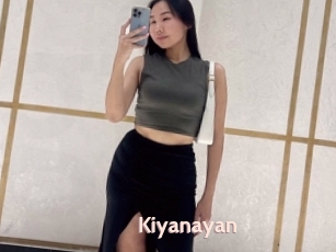 Kiyanayan