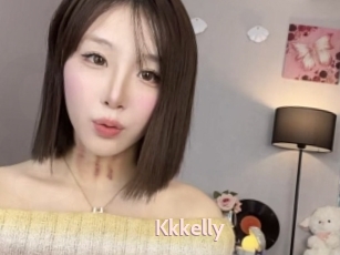 Kkkelly