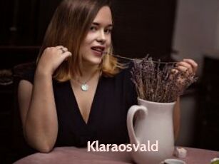 Klaraosvald