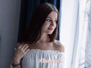 Klarenice