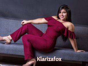 Klarizafox