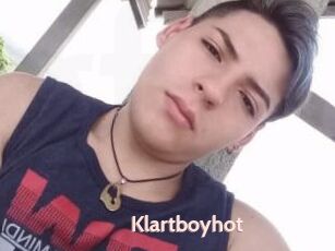 Klartboyhot