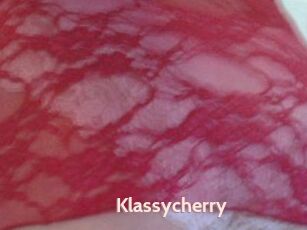 Klassycherry