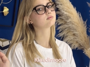 Klaudimoore