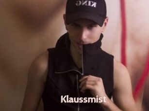 Klaussmist