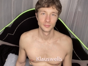 Klauswells