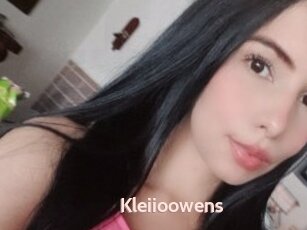 Kleiioowens