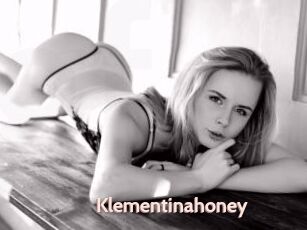 Klementinahoney