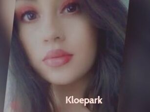 Kloepark