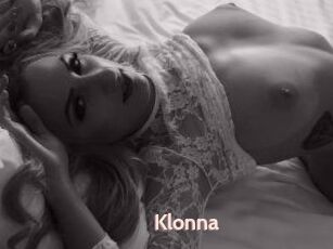 Klonna