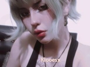 Klooesx