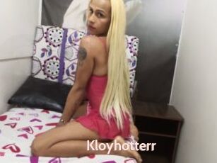 Kloyhotterr